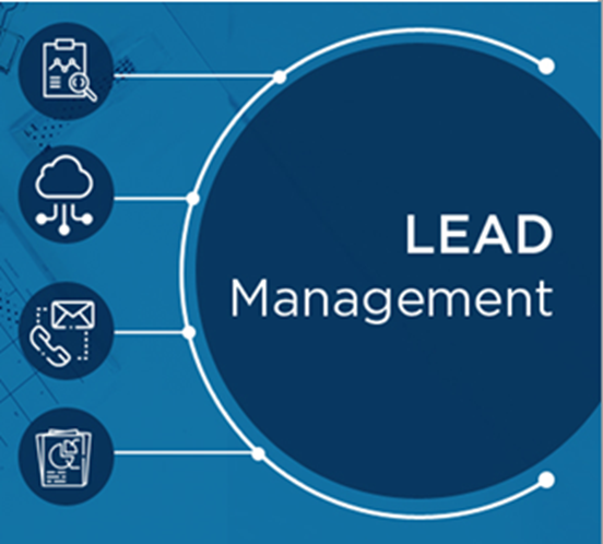 Lead Management Image