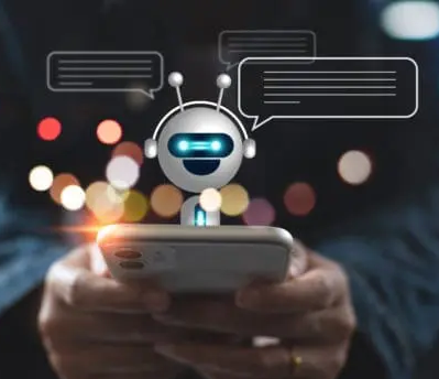 WhatsApp Bot Automation